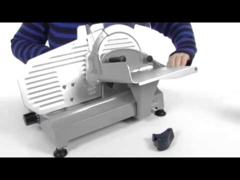 Chef's Choice Chef's Choice Electric Food Slicer #662 SKU#:7909070