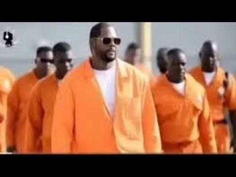R Kelly - Please Forgive Me - Official Lyrics