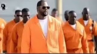 R Kelly - Please Forgive Me - Official Lyrics
