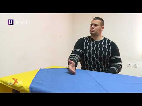 MIRZA HATIC - NAJJACA IZJAVA DO SAD :D