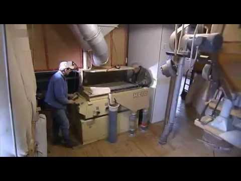 Unscheinbare Früchtchen: Linsen (2)