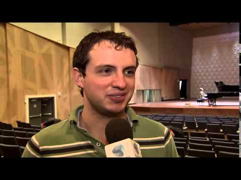 Sala Cecília Meireles será reinaugurada