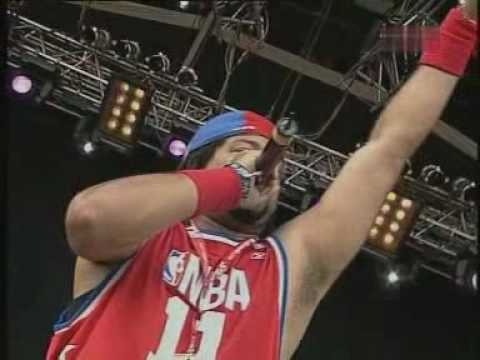 Mr. Lif & Akrobatik Live at Splash 2004 High Quality