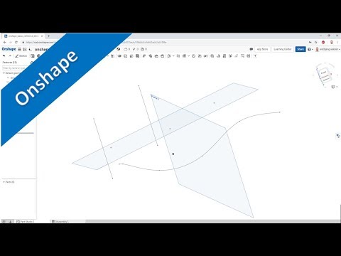 onshape training playlist thumbnail