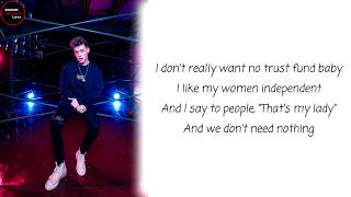 Download lagu Why Don't We - Trust Fund Baby Lyrics mp3 Download lagu Why Don't We - Trust Fund Baby Lyrics mp3