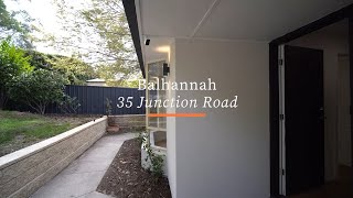 Video overview for 35 Junction Road, Balhannah SA 5242