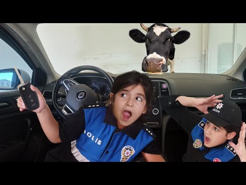 دي دي ميدو - لولو | قناة وناسة