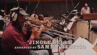The Count Basie Orchestra: A Very Swingin' Basie Christmas