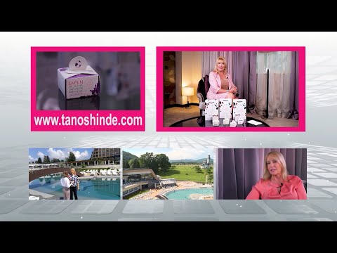 Suzanin izbor S04E186 - Najava