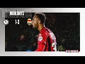 En dooorrrr! ? // SJC - Willem II // 1-3