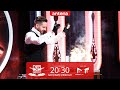 Bogdan Jurubiță Show Total Cu Flăcări și Cuțite în Platoul De La Chefi La Cuțite
