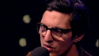 Dan Croll - One Of Us, on Live At Five
