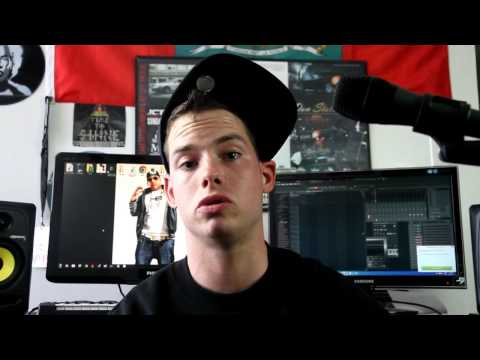 It's Me Danny  -  Danny Mich -  ( The Story )