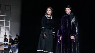 Phantom 10 : Madame Giry -  Raoul, and Young Phantom