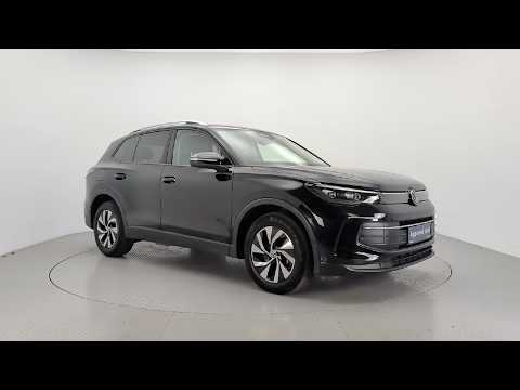 Volkswagen Tiguan LAUNCH EDITION 2.0TDI 150HP DSG - Image 2