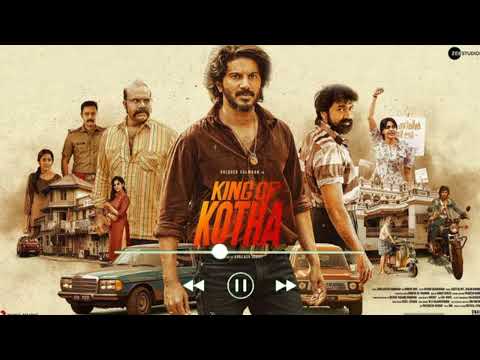 King of kotha bgm | [Download link👇] | Ringtone junction