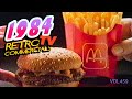 1984 TV Commercial Classics Retro TV Commercials VOL 459