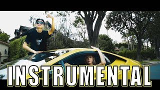 RiceGum - Its EveryNight Sis (INSTRUMENTAL) (Re-Prod. GoodVibesMusic)