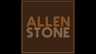 Allen Stone -- Sleep