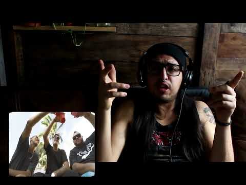 CEHZAR - MAE / 🇲🇽MX REACCION