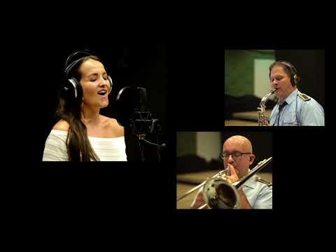 LET IT GO     Die Big Band der Bundeswehr