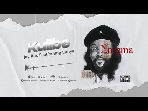Jay Rox Feat. Young Lunya - Kulibe (Official Audio)