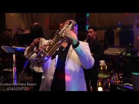 Nelutu Rusu-Instrumentala II Sarbe II Ardelene