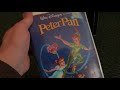 Disney VHS DVD Update For February 28th 2020