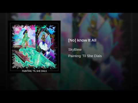 Video thumbnail for [No]Know It All