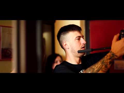 Groovefore, Double Depth - Be With You (Backstage Video)