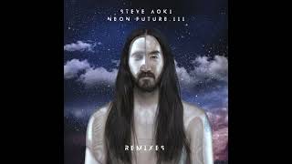 Steve Aoki feat. blink-182 - Why Are We So Broken (Steve Aoki 182 Bottles Of Beer On The Wall Remix)