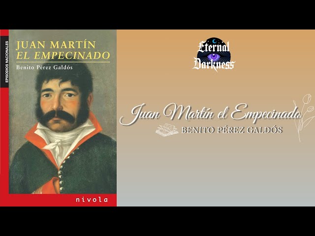 Vídeo relacionado con Juan Martin el Empecinado