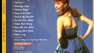 Kim Lenz - Up to My Old Tricks Again