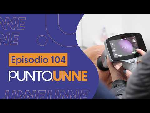 Punto UNNE - Episodio 104