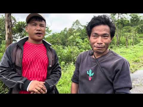 Leilon Vangkho Social work