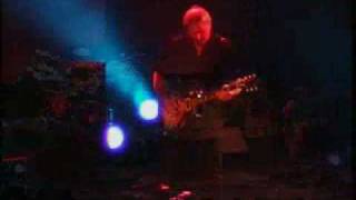 Rush - Secret Touch 10-13-2002