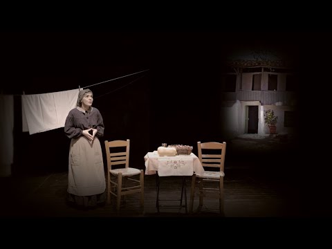 Εισαγωγή στο έργο της Heterotopia, μη κερδοσκοπικού εργαστηρίου δημιουργικής έρευνας με έδρα την Αθήνα. Η Heterotopia ερευνά νέους τρόπους ερμηνείας της πολιτισμικής κληρονομιάς μέσω των παραστατικών τεχνών και της ψηφιακής τεχνολογίας. Είναι από τους κύριους φορείς που προωθούν το μουσειακό θέατρο στην Ελλάδα.
