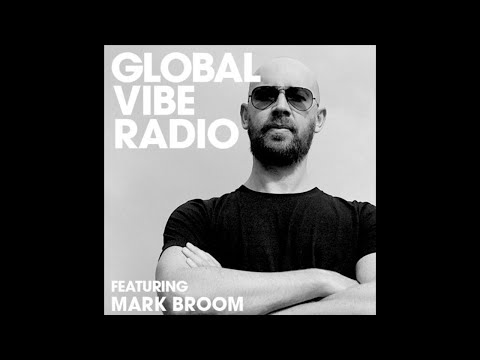 Mark Broom - Global Vibe Radio Mix [BEARD MAN]