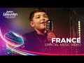 Lissandro - Oh Maman! - France 🇫🇷 - Official Music Video - Junior Eurovision 2022
