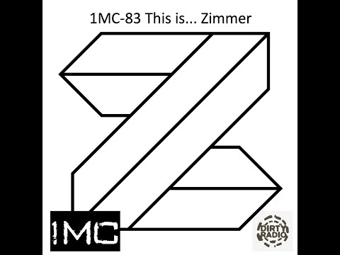 1MC – No.83 – This is... Zimmer