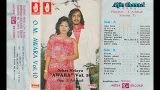Download lagu O.M. Awara Volume. 10 - dalam sehari - (S. Achmadi) mp3