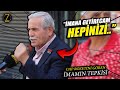 "İMANA GETİRECAM SİZİ.. İMANAAA" | CHP ROZETİNİ GÖREN İMAM...| SOKAK RÖPORTAJLARI