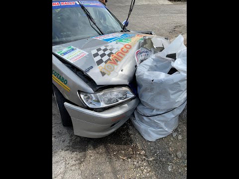 38° Rally degli Abeti 2021