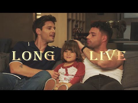 TK & Carlos (Tarlos) | Long Live [Finale Tribute]