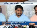 We are not openly extending support to Congress, but we will fight against BJP: Hardik