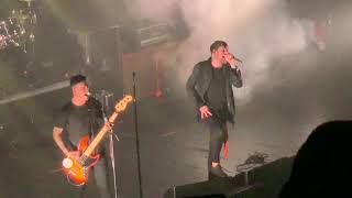 Beartooth - You Never Know @ Express Live! (November 17, 2018)