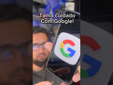Como desativar o que o google ouve do seu celular para te exibir anuncios