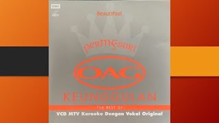 Beautifool - OAG (Official MTV Karaoke)
