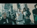 SugarHill Keem WTF Official Video