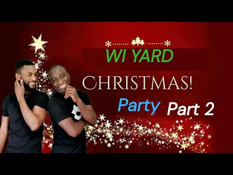 Christmas Party live